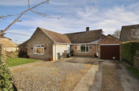 4 Bedroom Detached